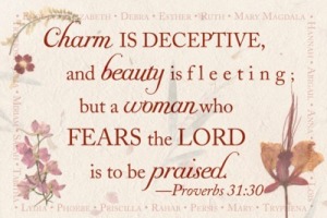 Proverbs 31_30
